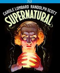 Supernatural [Blu-ray]