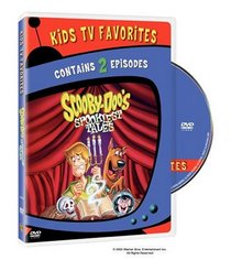 Scooby-Doo's Spookiest Tales - TV Favorites