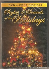 Sights & Sounds of the Holidays
