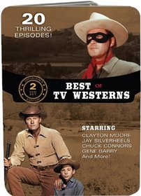 Best of TV Westerns