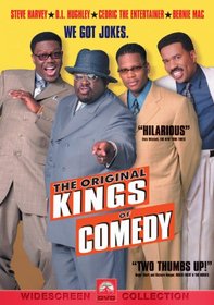 Original Kings Of Comedy, The (2000)