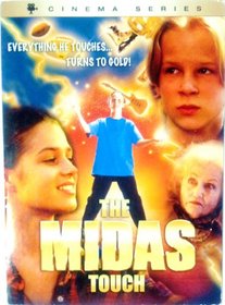 The Midas Touch - Cinema Series