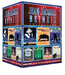 The Jean-Jacques Beineix Box Collection
