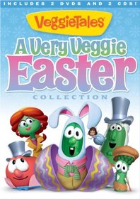 Very Veggie Easter Collection, a (Srp 19.99)