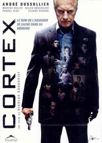 Cortex (2008) (Ws)