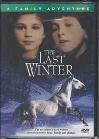 THE LAST WINTER (1990)- DVD/ 2007