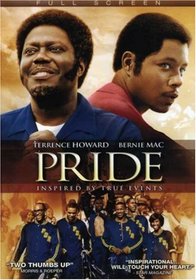 Pride (Full Screen Edition)