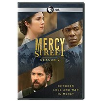 Mercy Street: Season 2
