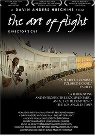 The Art of Flight - Director's Cut
