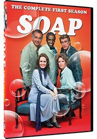 SOAP: The Complete First Season