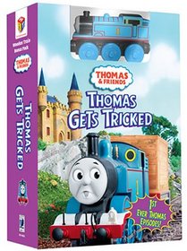 Thomas and Friends: Thomas Gets Tricked