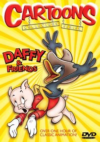 Cartoons Collector's Series - Daffy & Friends