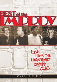 BEST OF THE IMPROV - VOL. 5