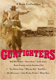 Gunfighters