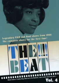 The !!!! Beat, Vol. 4: Shows 14-17