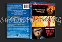 Amityville Horror / Carrie / Child's Play