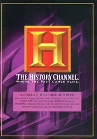 Kennedys: The Curse of Power (The History Channel)