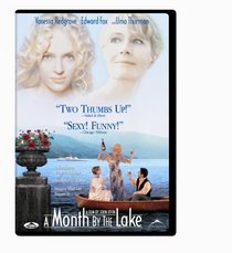 Month By The Lake