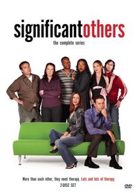 Significant Others - The Complete Series