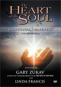 The Gary Zukav and Linda Francis: The Heart of the Soul