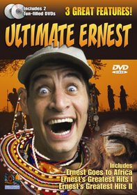 Ultimate Ernest