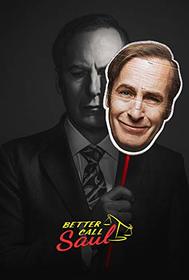 Better Call Saul Season 4 [Blu-ray]