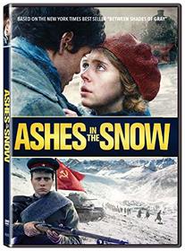 Ashes In The Snow