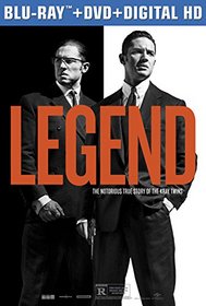 Legend [Blu-ray]