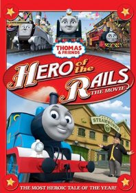 Thomas & Friends: Hero of the Rails