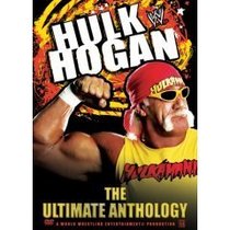 Hulk Hogan: The Ultimate Anthology