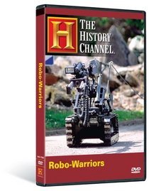 Robo-Warriors (History Channel)