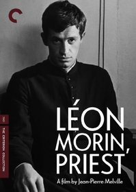 Leon Morin, Priest (The Criterion Collection)