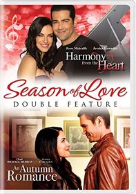 Season Of Love Double Feature (Wide Release) [DVD]