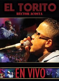 Hector Suarez "El Torito": En Vivo