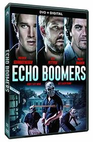 Echo Boomers (DVD + Digital)