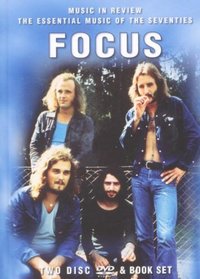 Focus Music in Review (2pc) (W/Book)