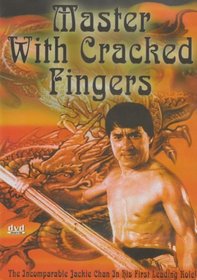 Master With Cracked Fingers