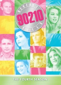 Beverly Hills, 90210 - The Fourth Season