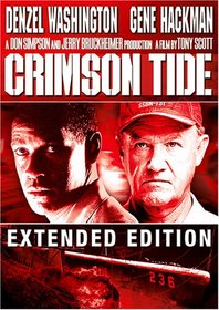 Crimson Tide (Unrated Extended Edition)