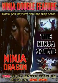 Ninja Double Feature