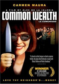 Common Wealth