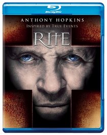 The Rite [Blu-ray]