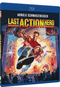 Last Action Hero - Blu-ray