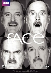 The Human Face (Repackage)