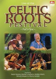 Celtic Roots Festival 1 (Dol Dts)