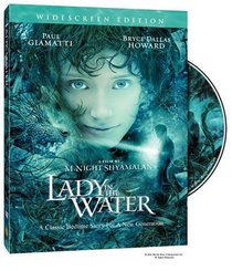 Lady in the Water (Widescreen Edition)
