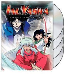 Inu Yasha: Seventh Season