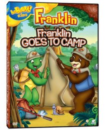 Franklin Goes to Camp