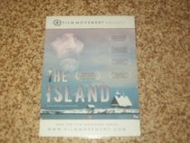 THE ISLAND DVD A FILM BY PAVEL LOUNGUINE