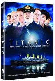 Titanic (TV Mini Series)